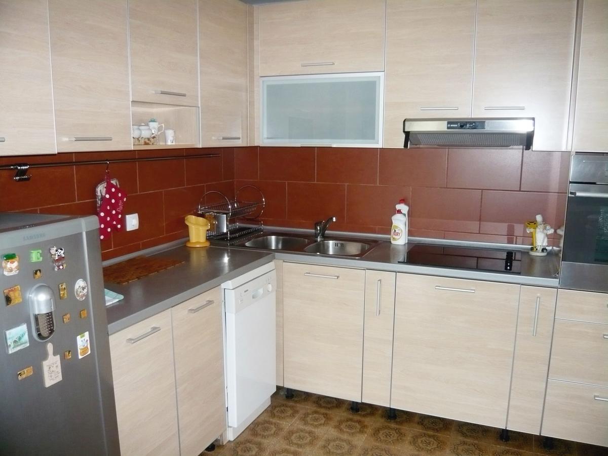 Apartments Slavica Rafailovici 布德瓦 外观 照片